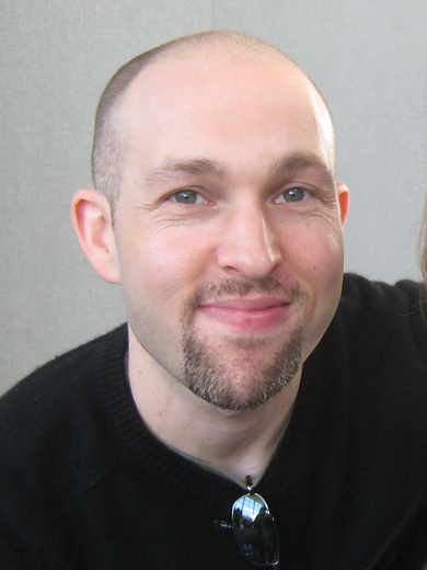 Jeff Mahon