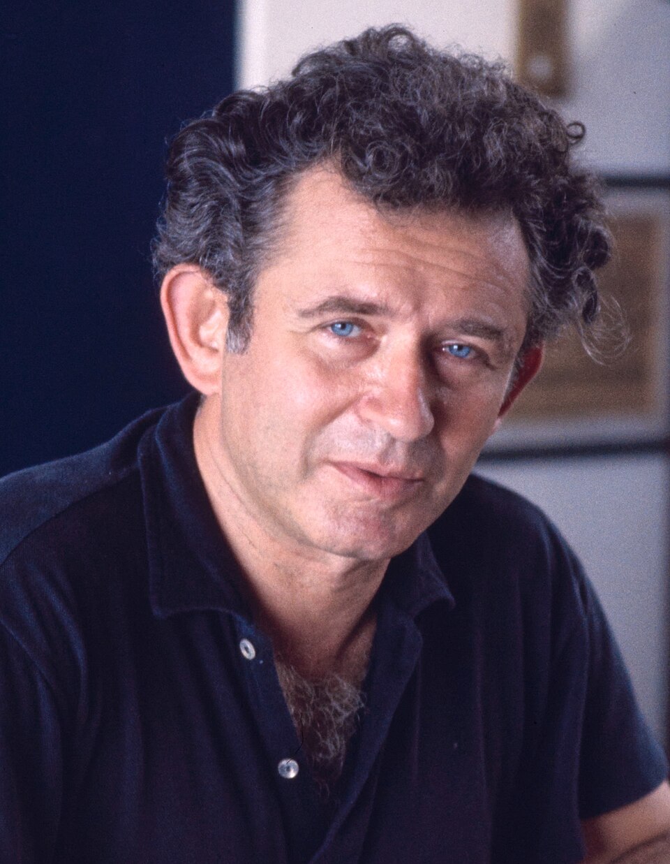 Jeff Nachem