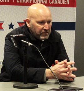 Jeff Paulus
