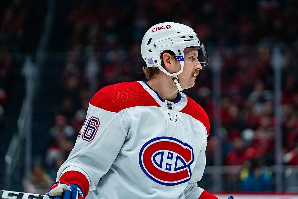 Jeff Petry