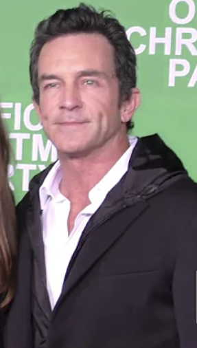 Jeff Probst