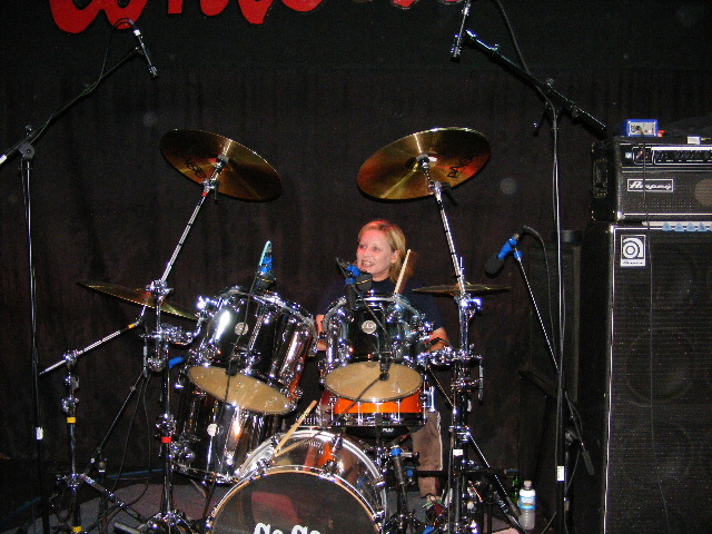 Jeff Schock