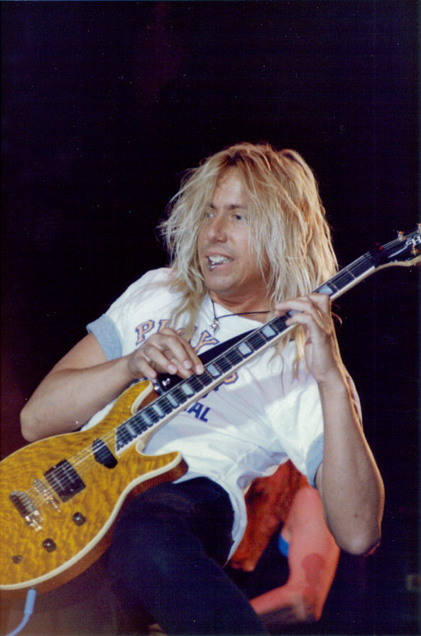 Jeff Watson