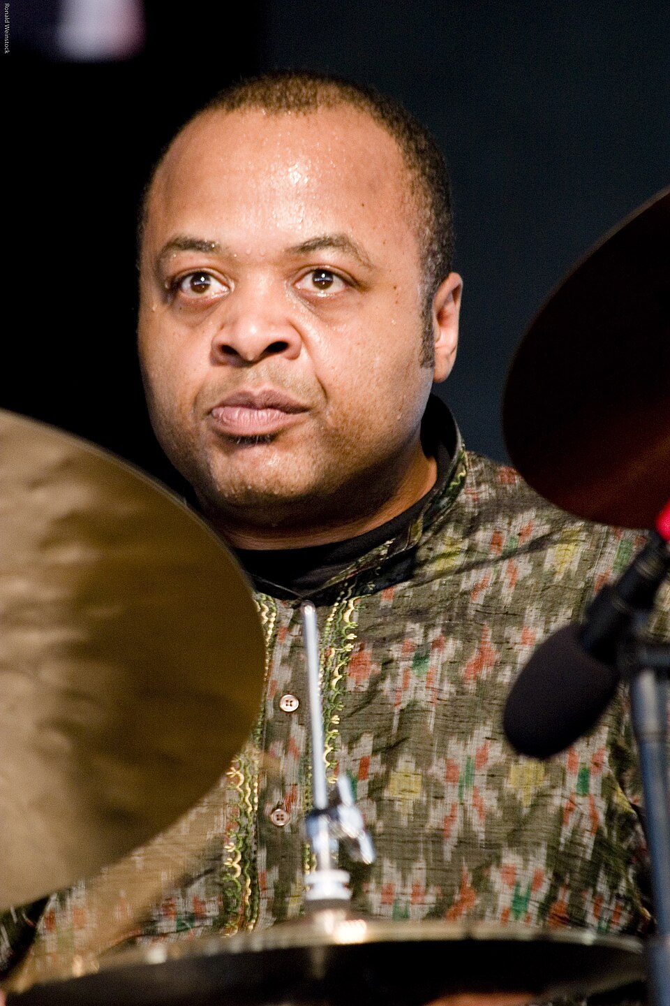Jeff Watters