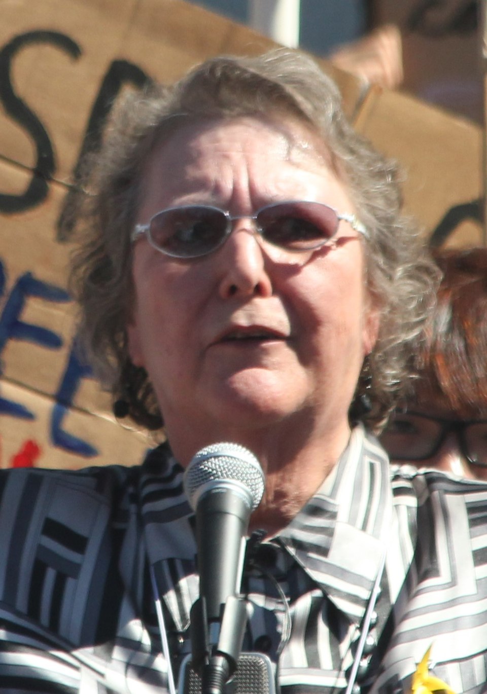 Jefferey Goldberg