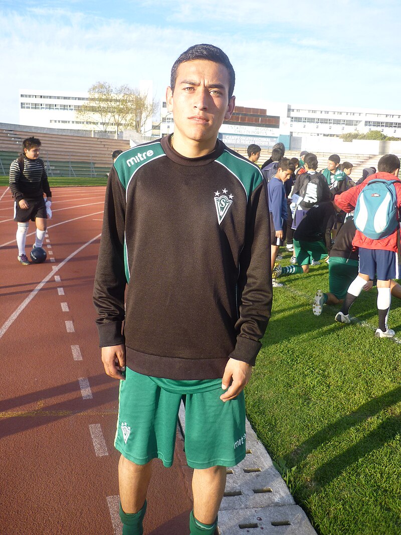 Jefferson Castillo