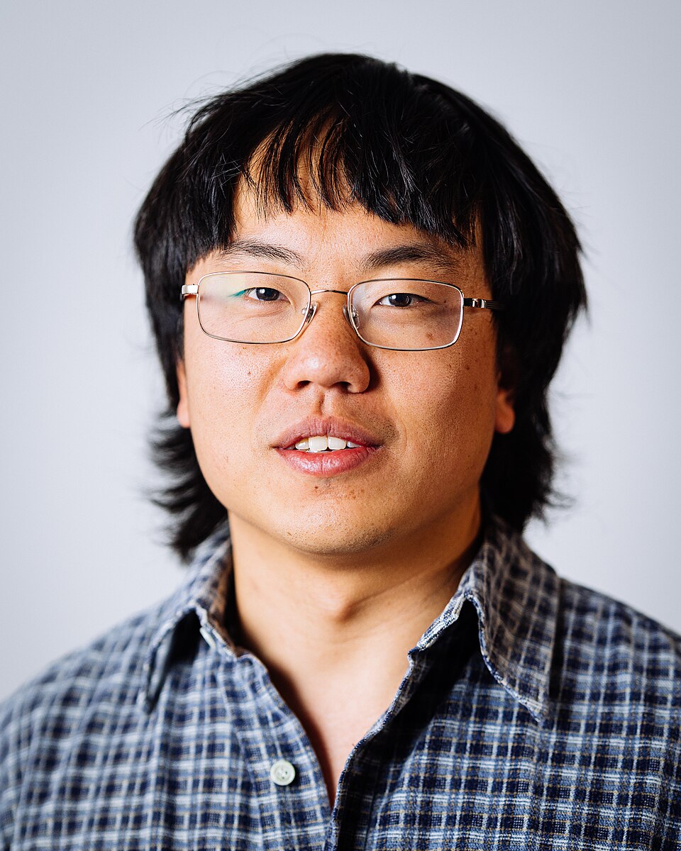 Jefferson Chen