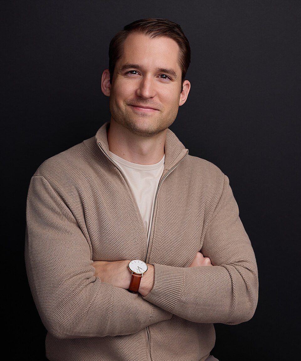 Jefferson Fisher