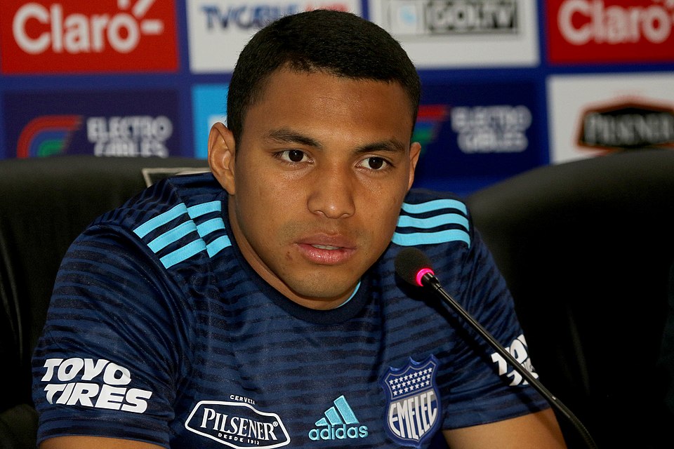 Jéfferson Montero