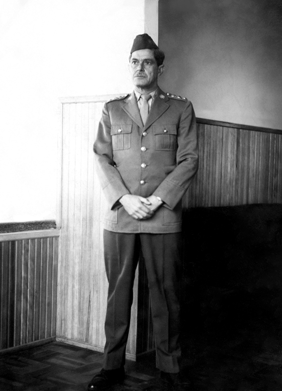 Jefferson Osorio