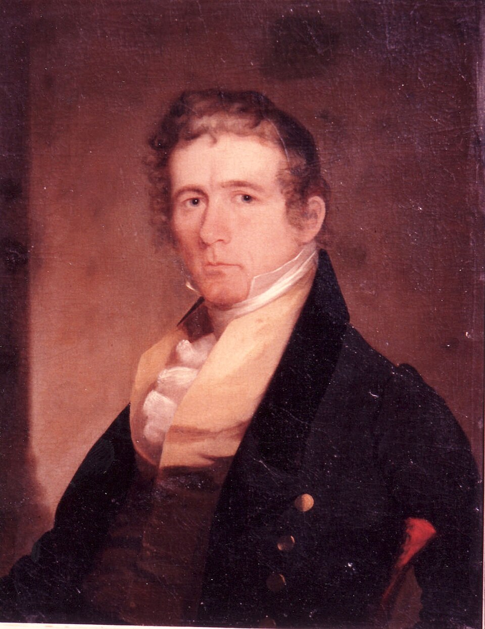 Jefferson Sibley