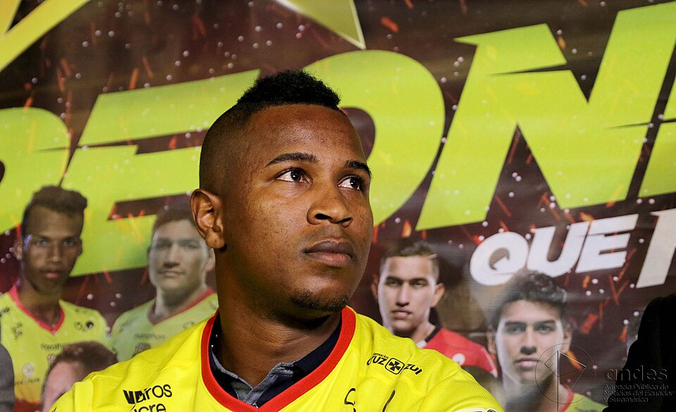 Jefferson Vásquez