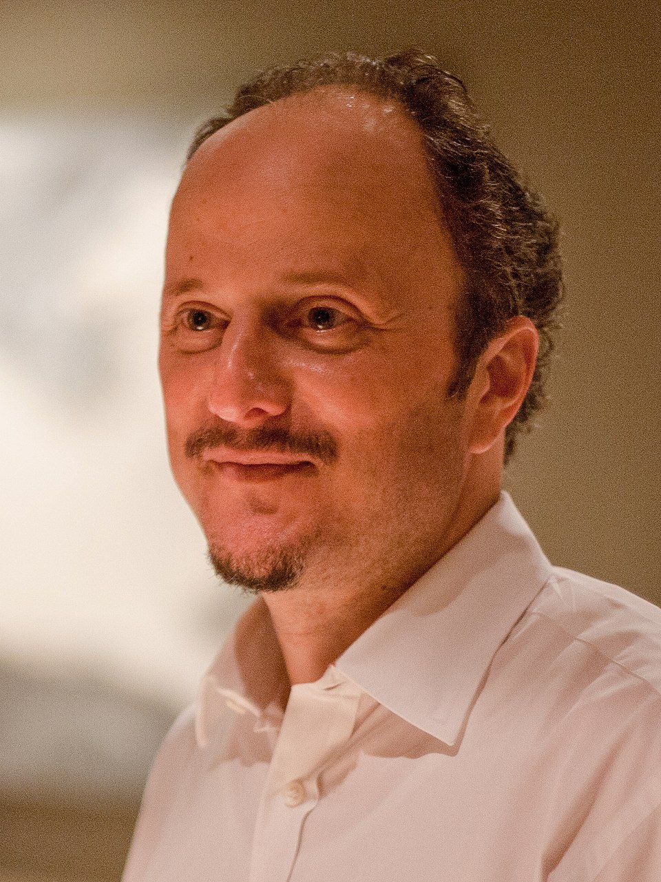 Jeffery Eugenides