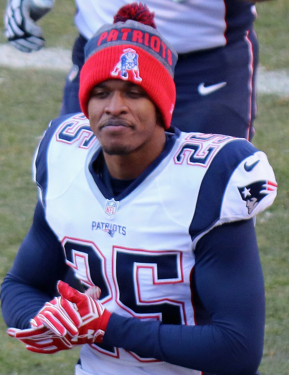 Jeffery Rowe