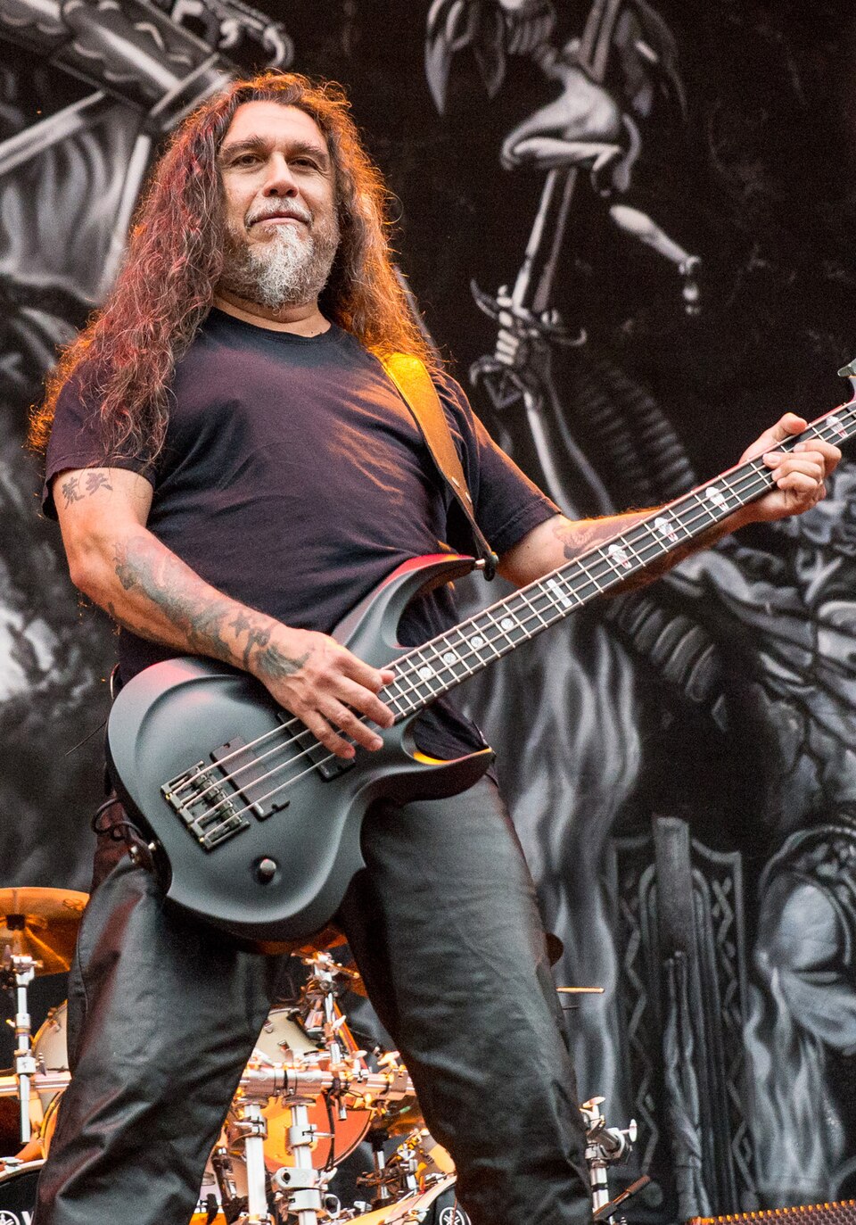 Jeffrey Araya