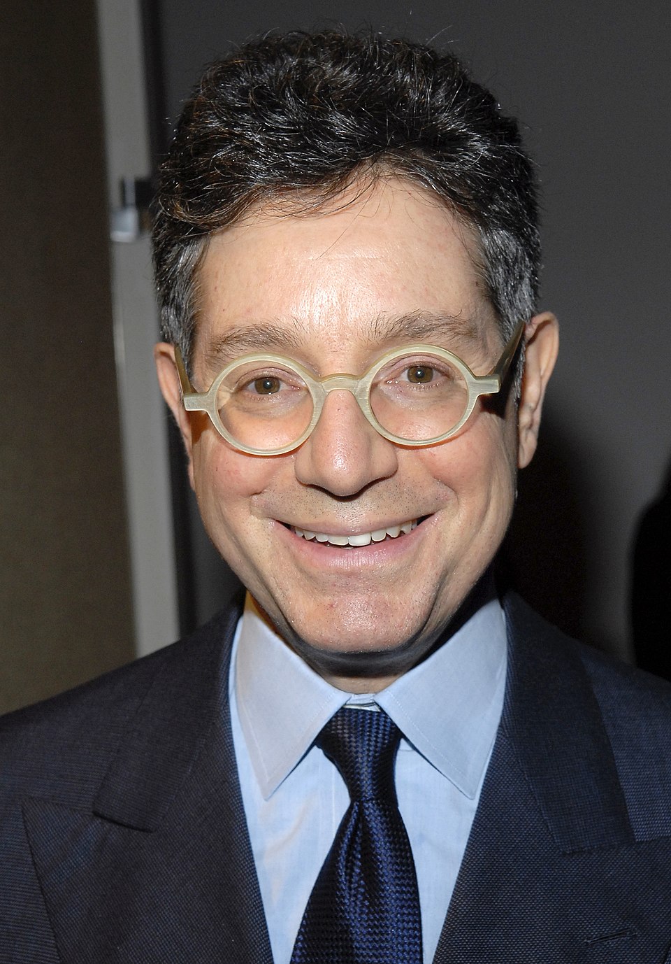 Jeffrey Castello