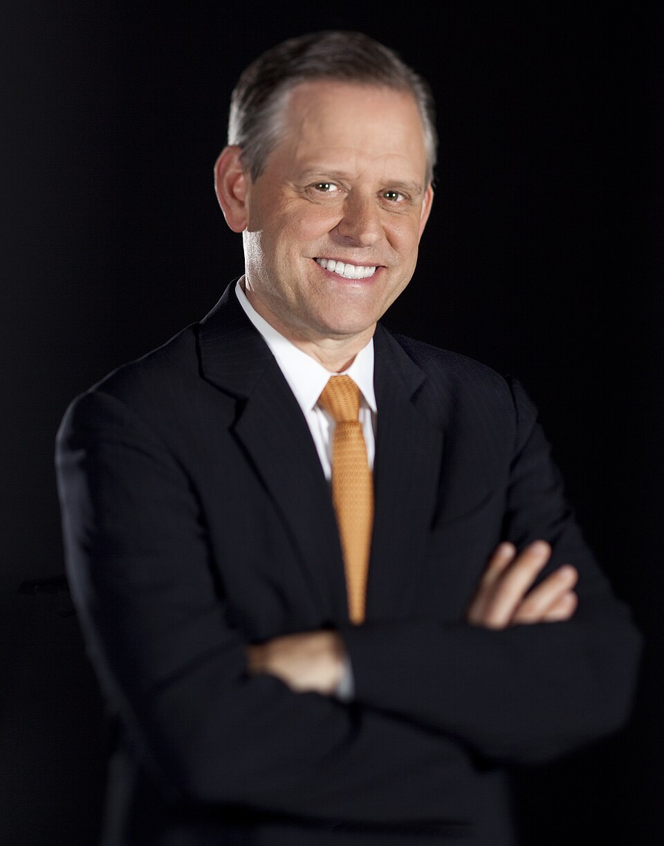 Jeffrey Clarke