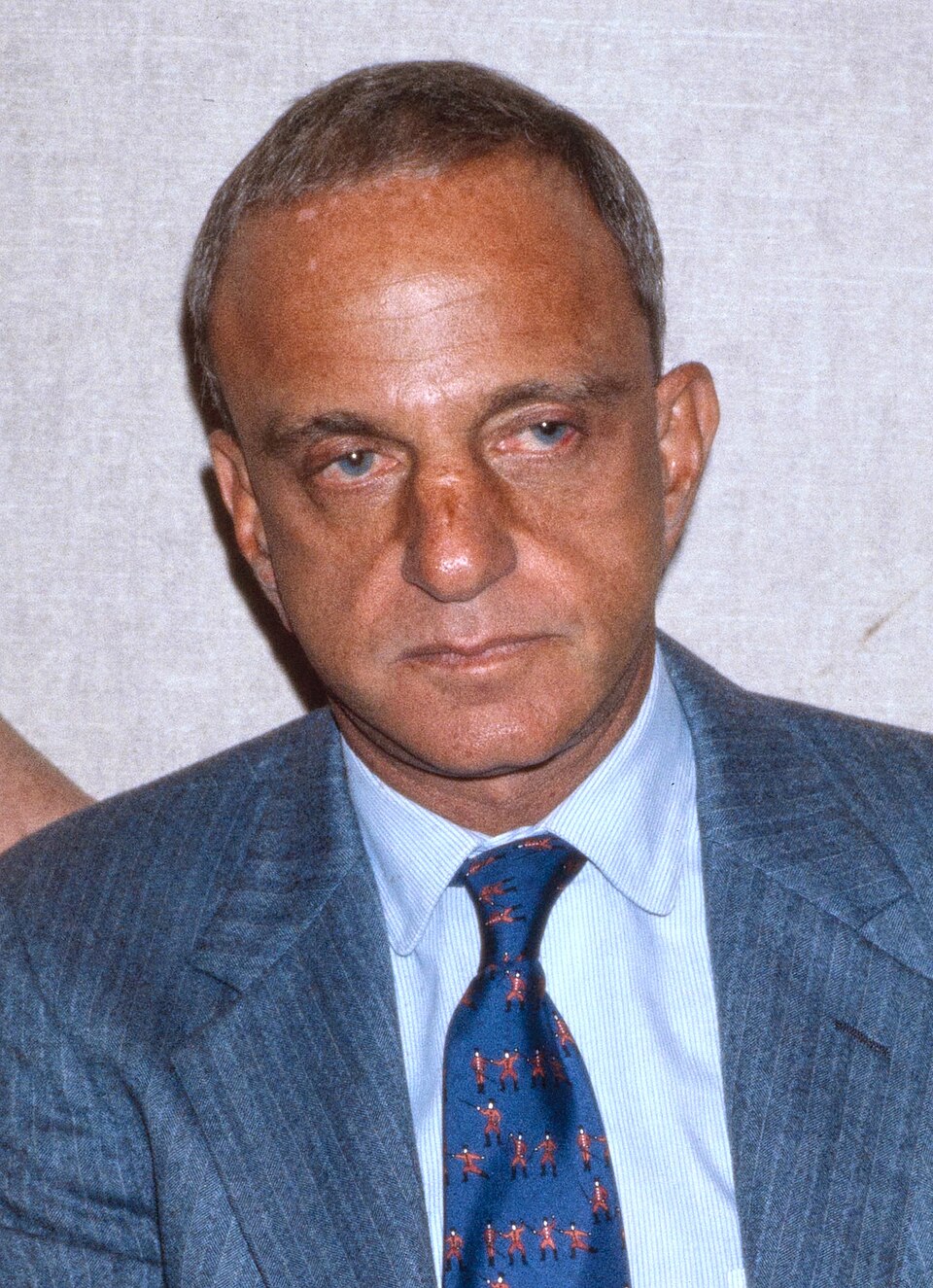 Jeffrey Cohn