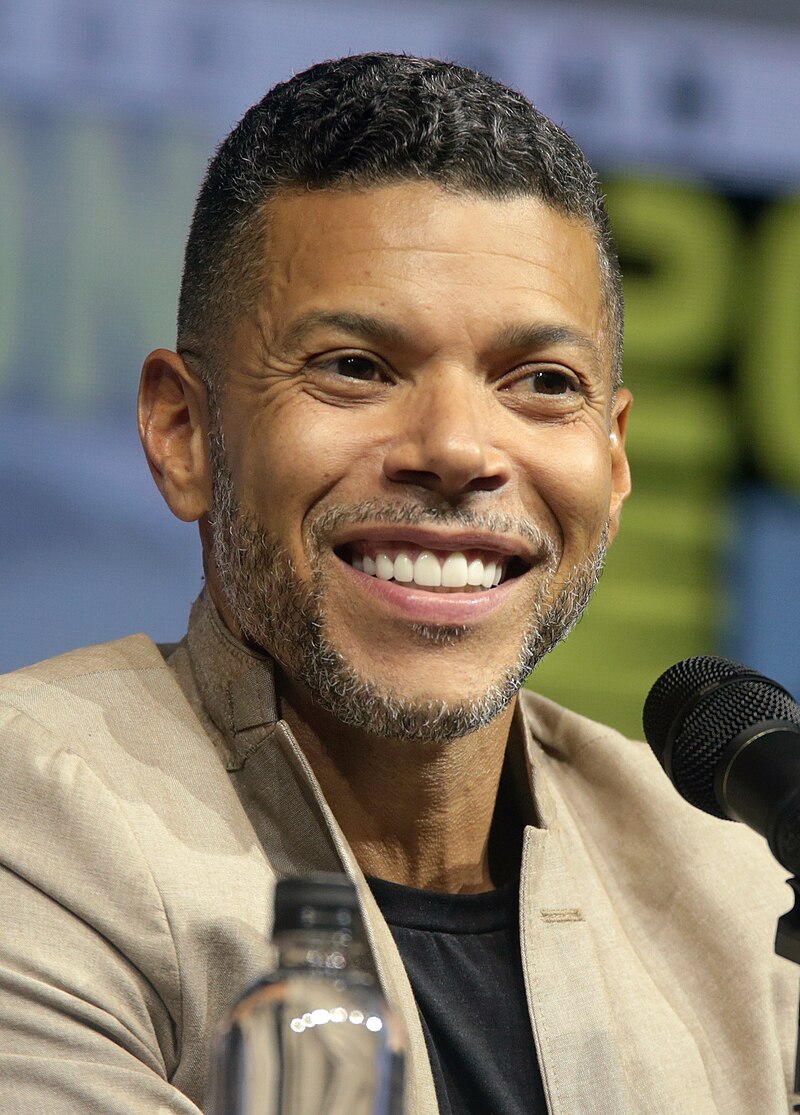 Jeffrey Cruz