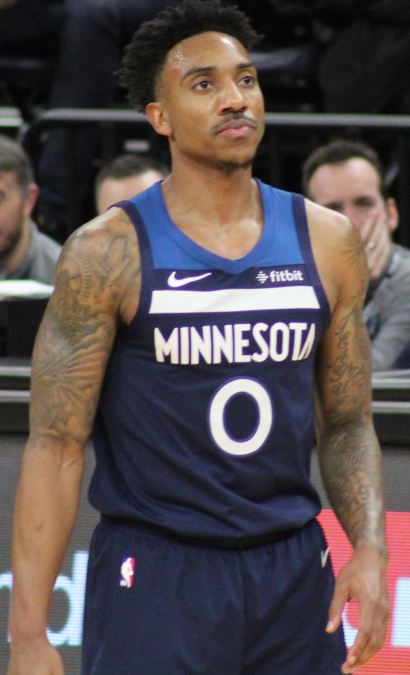 Jeffrey DeMarco