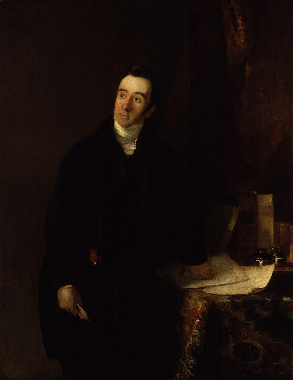 Jeffrey Francis