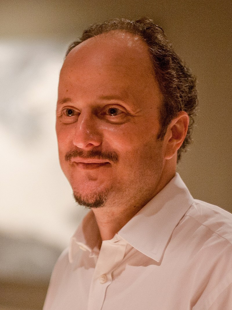 Jeffrey Franzen