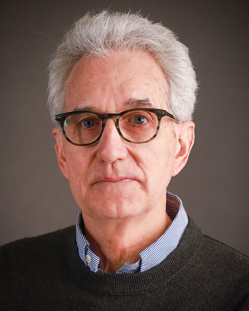 Jeffrey Gedmin