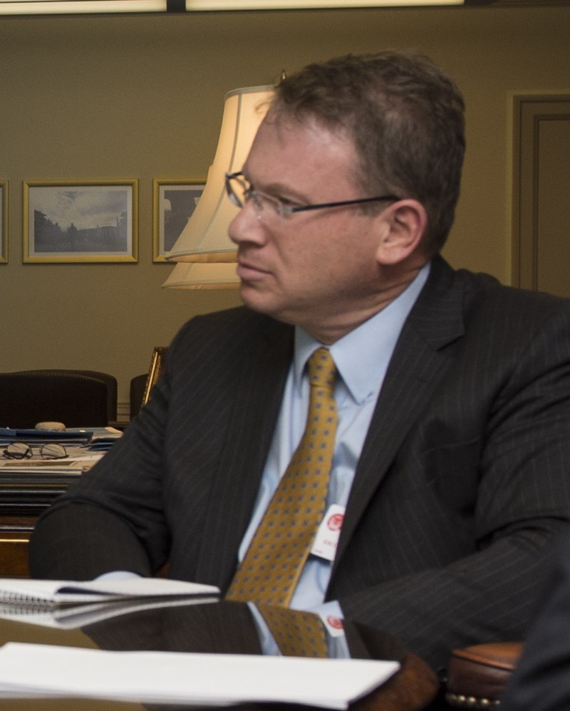 Jeffrey Goldberg