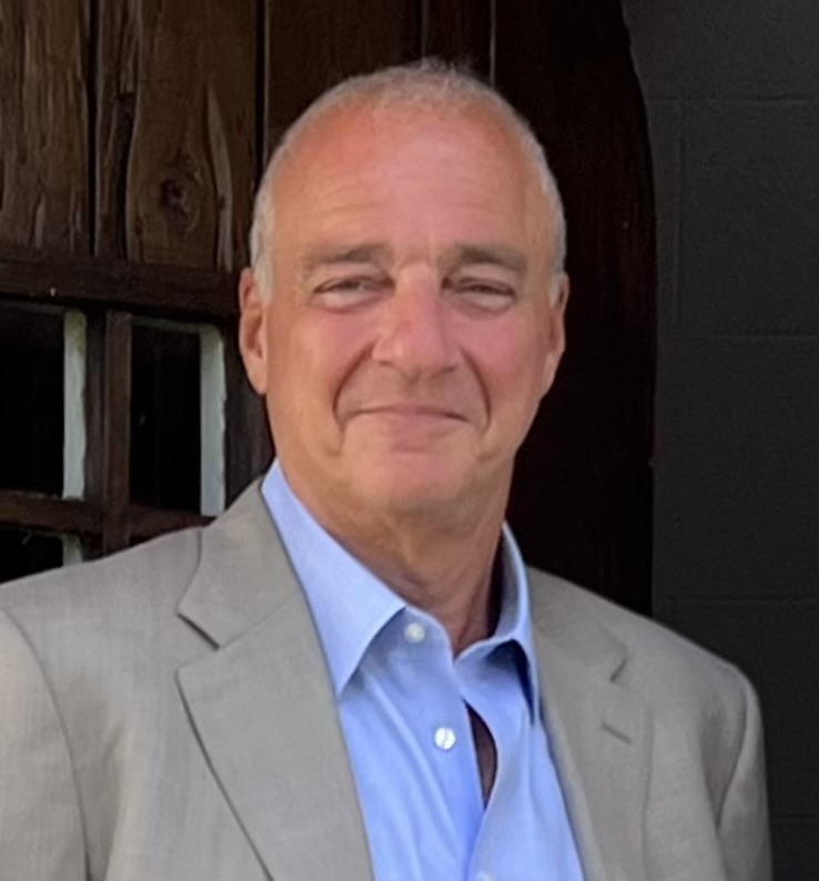 Jeffrey Grant