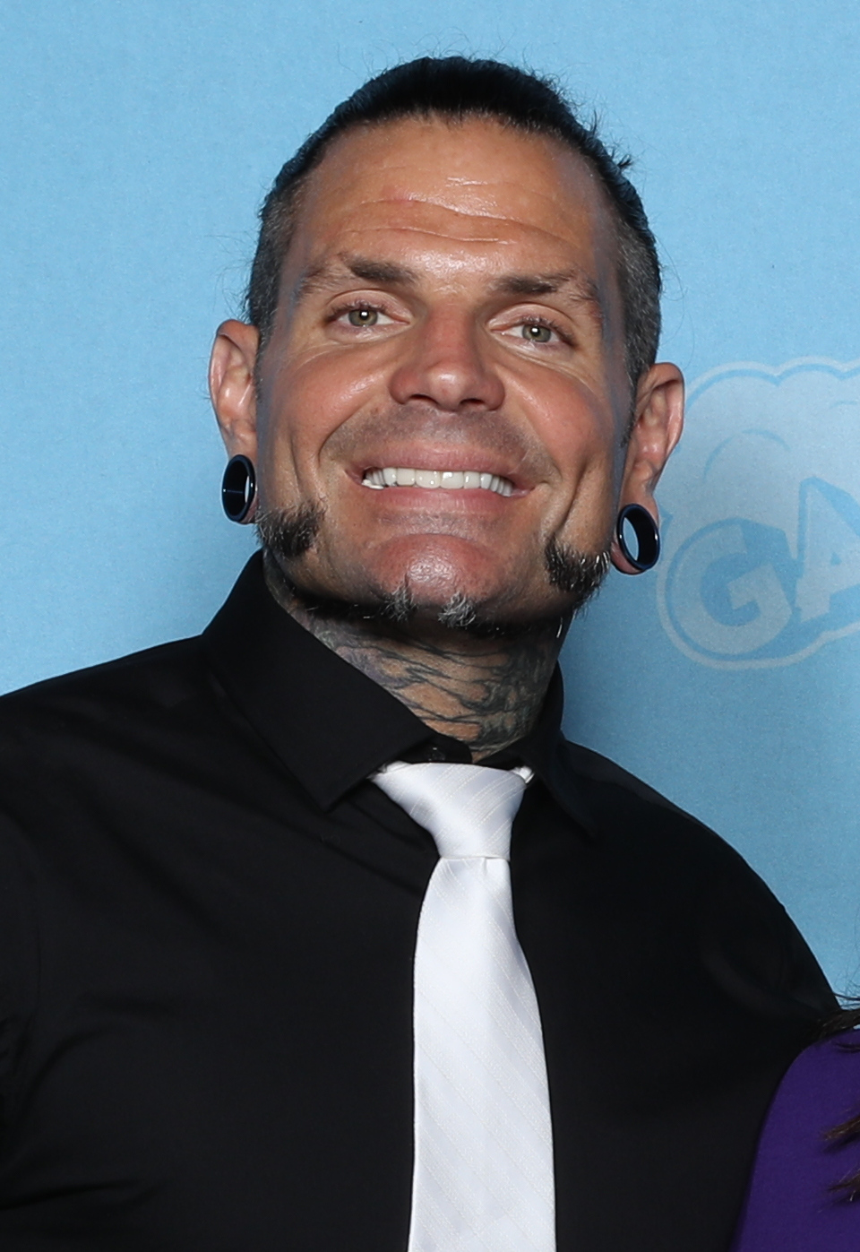 Jeffrey Hardy