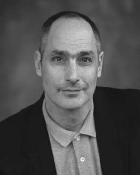 Jeffrey Ian Ross