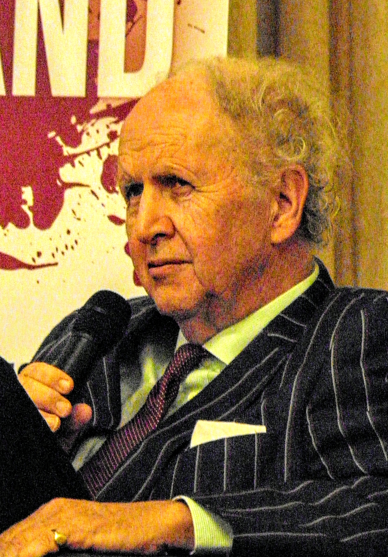 Jeffrey McCall