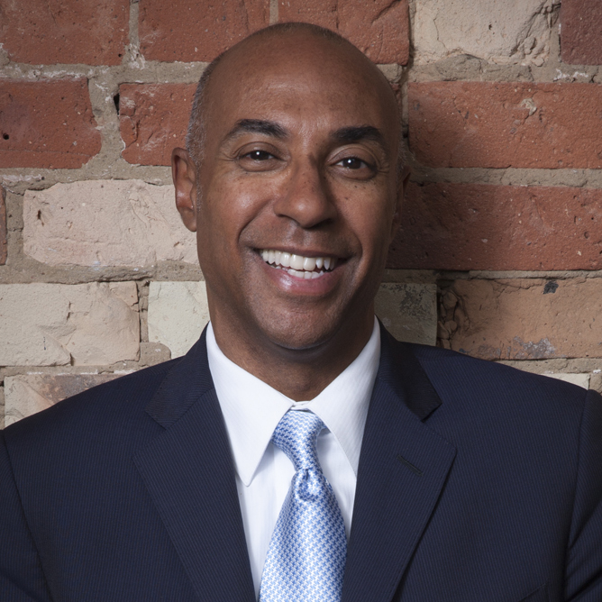 Jeffrey Orridge
