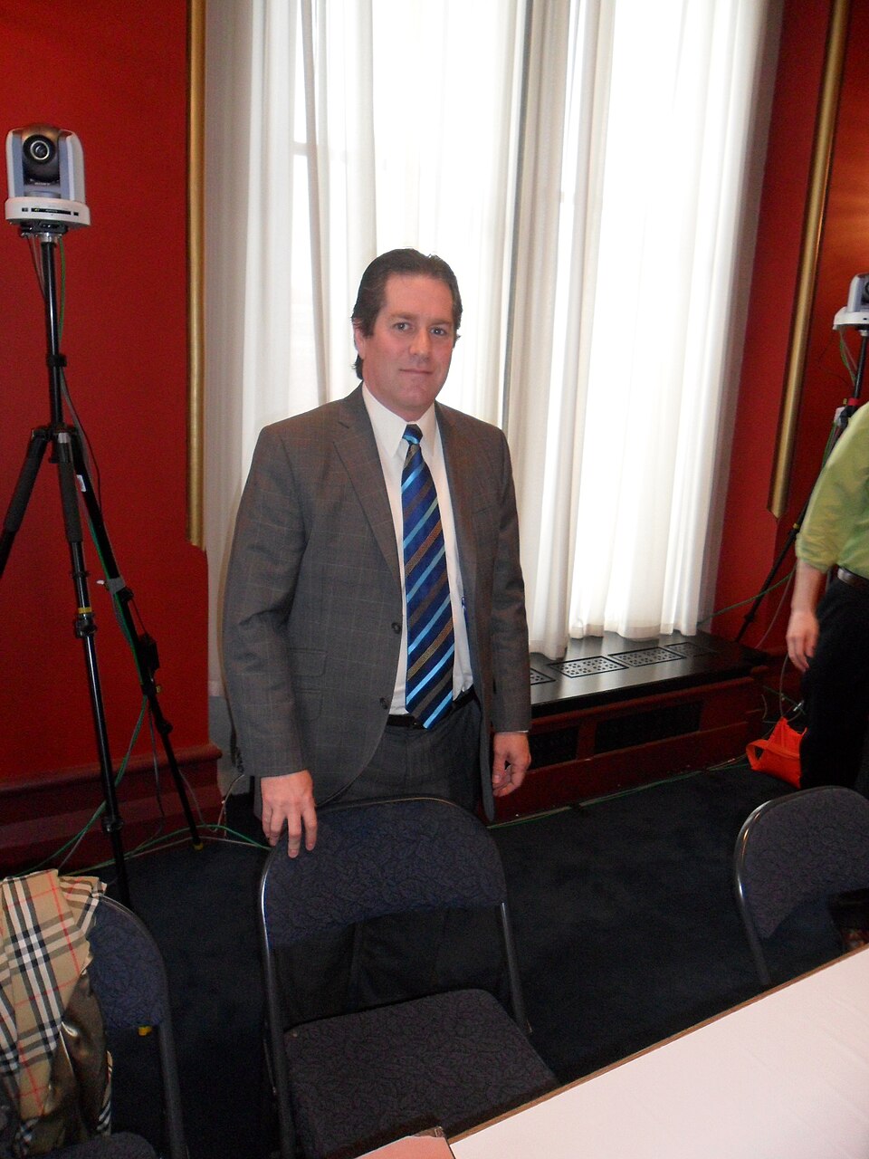 Jeffrey Pearlman