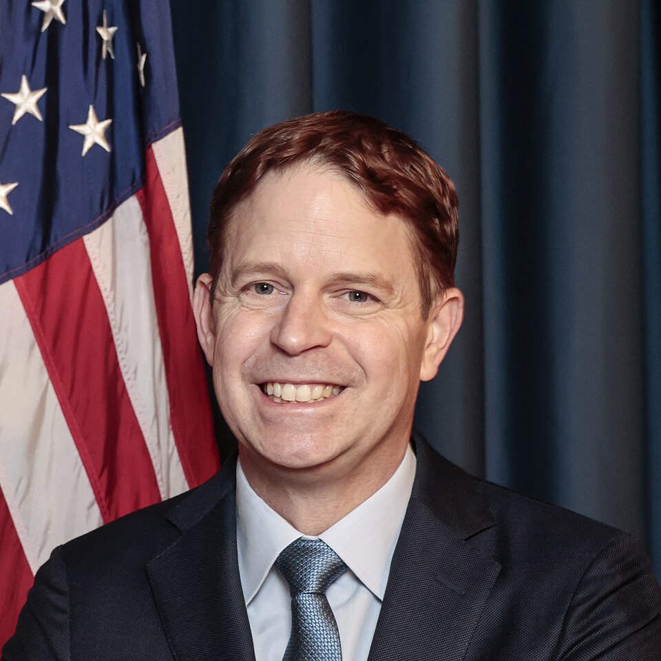 Jeffrey Prescott