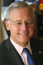 Jeffrey Rubin