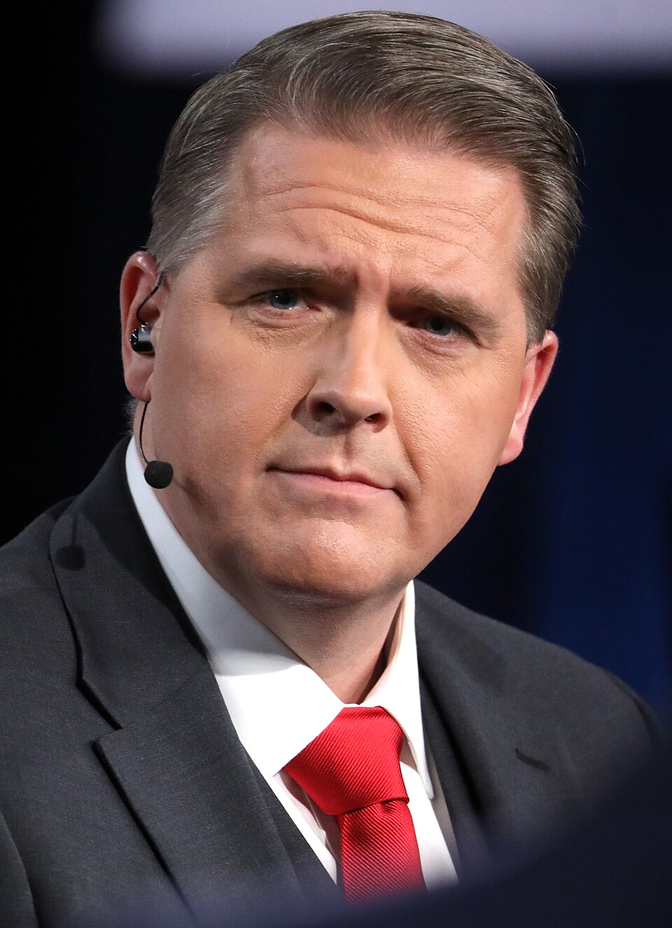 Jeffrey Scott