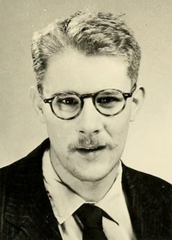 Jeffrey Stalnaker