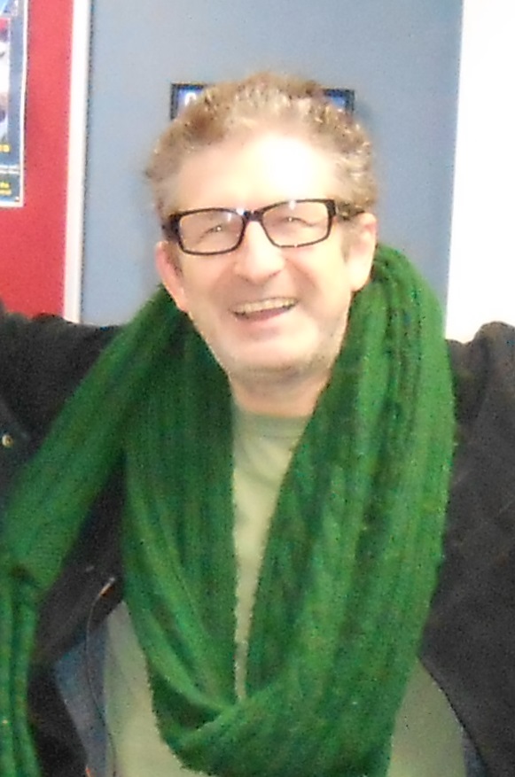 Jeffrey Stewart