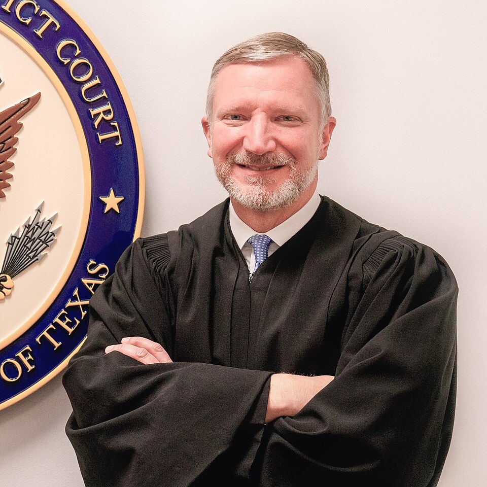Jeffrey V. Brown