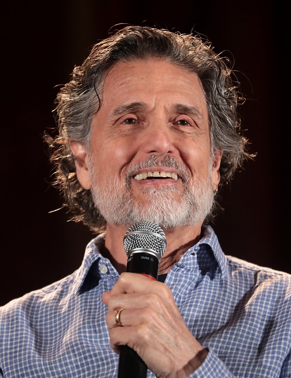 Jeffrey Vorhees