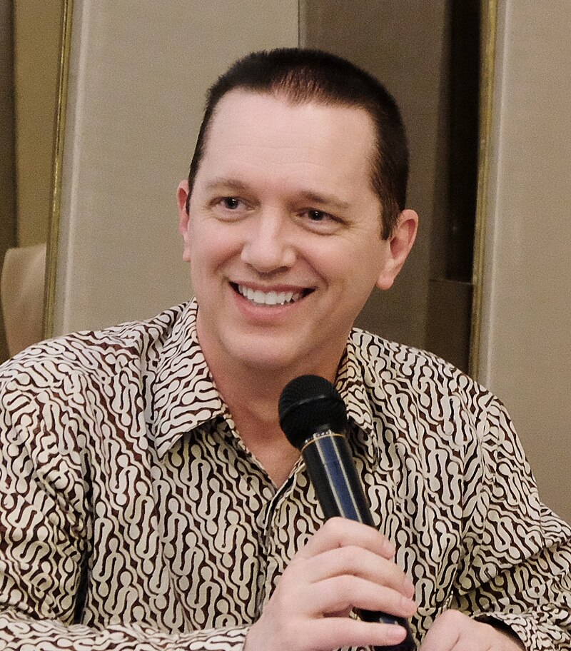 Jeffrey Winters