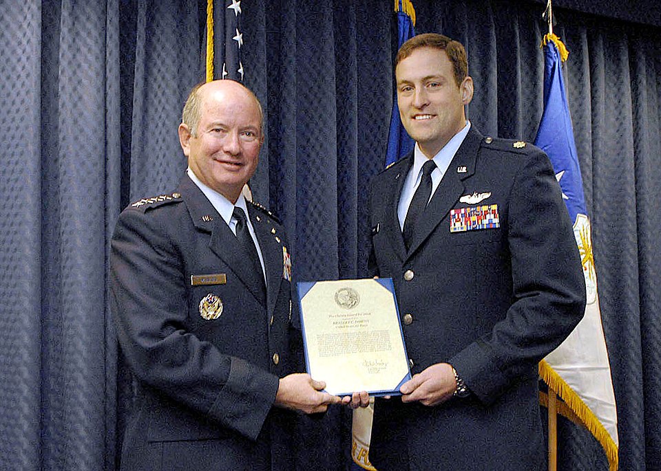 Jeffrey Yates