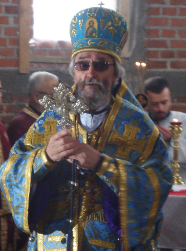 Jefrem Milutinović
