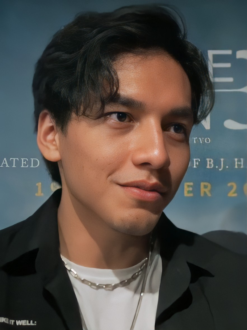 Jefri Nichol