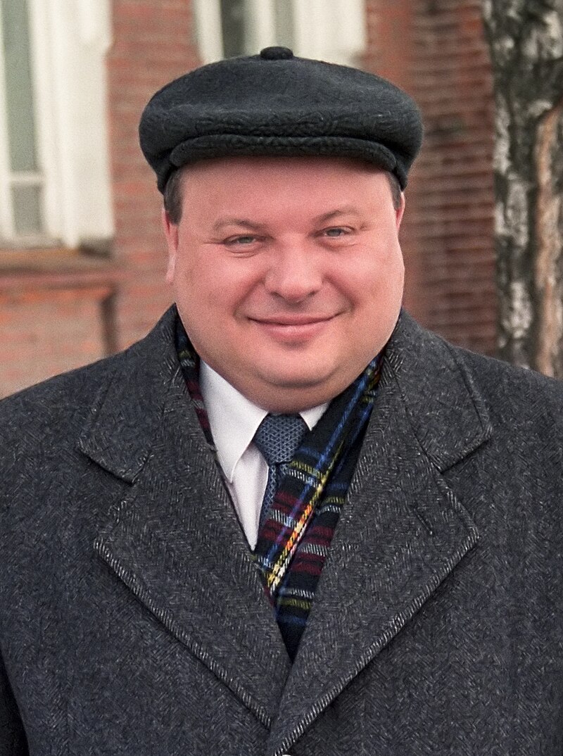 Jegor Gaidar