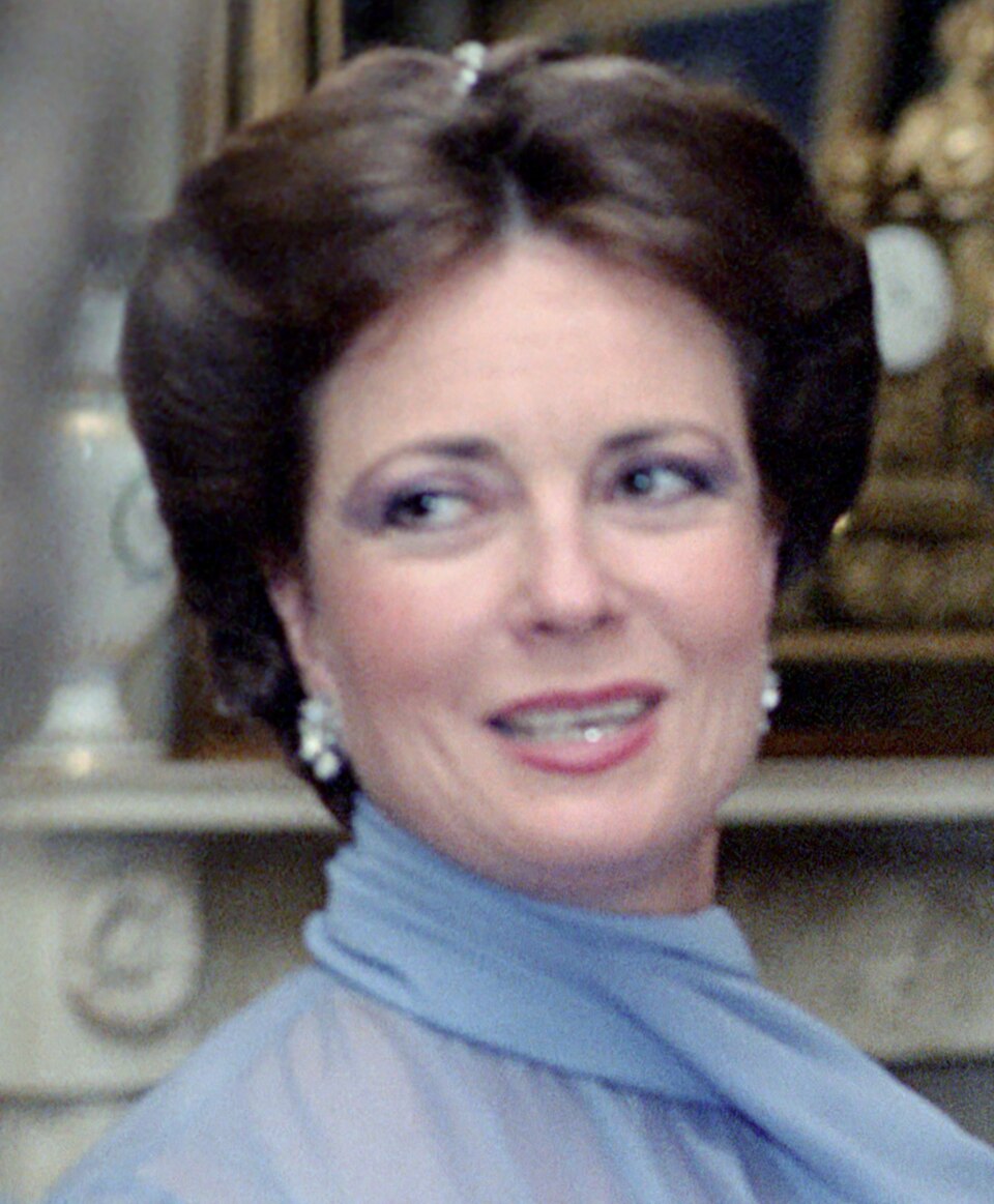 Jehan el-Sadat