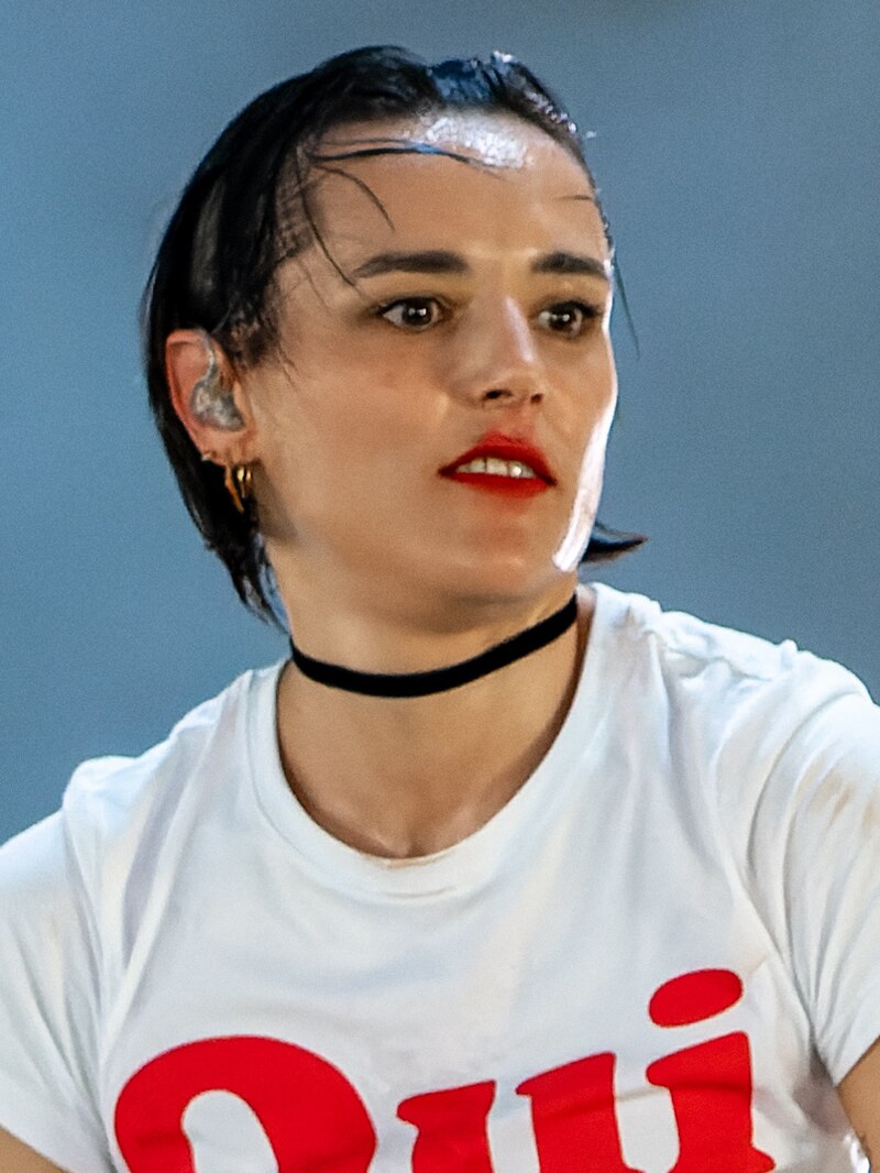 Jehnny Beth