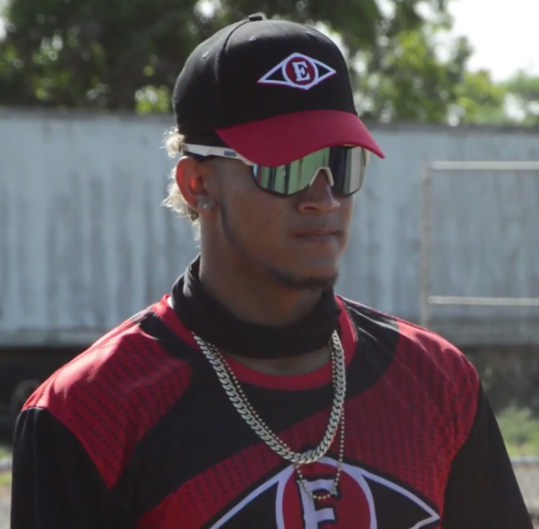 Jeison Guzman