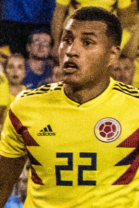 Jeison Sánchez